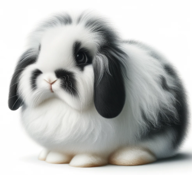 Coniglio American Fuzzy Lop: Dimensioni, Aspetto, Carattere, Mantenimento e Cura, Prezzo