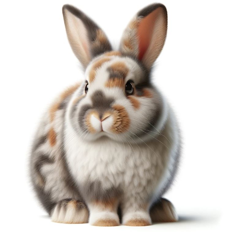 Coniglio Giapponese: Dimensioni, Aspetto, Carattere, Mantenimento e Cura, Prezzo