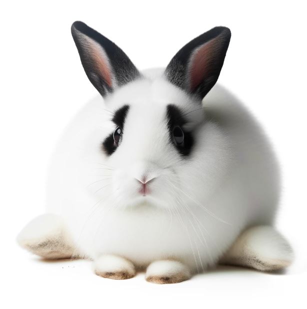 Coniglio Hotot: Dimensioni, Aspetto, Carattere, Mantenimento e Cura, Prezzo