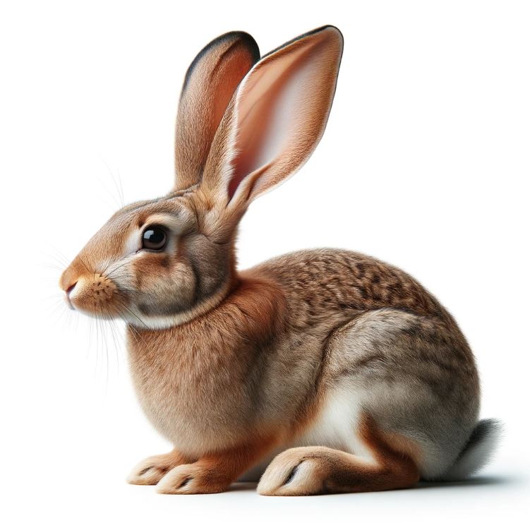 Coniglio Selvatico: Aspetto, Carattere, Mantenimento e Cura, Prezzo