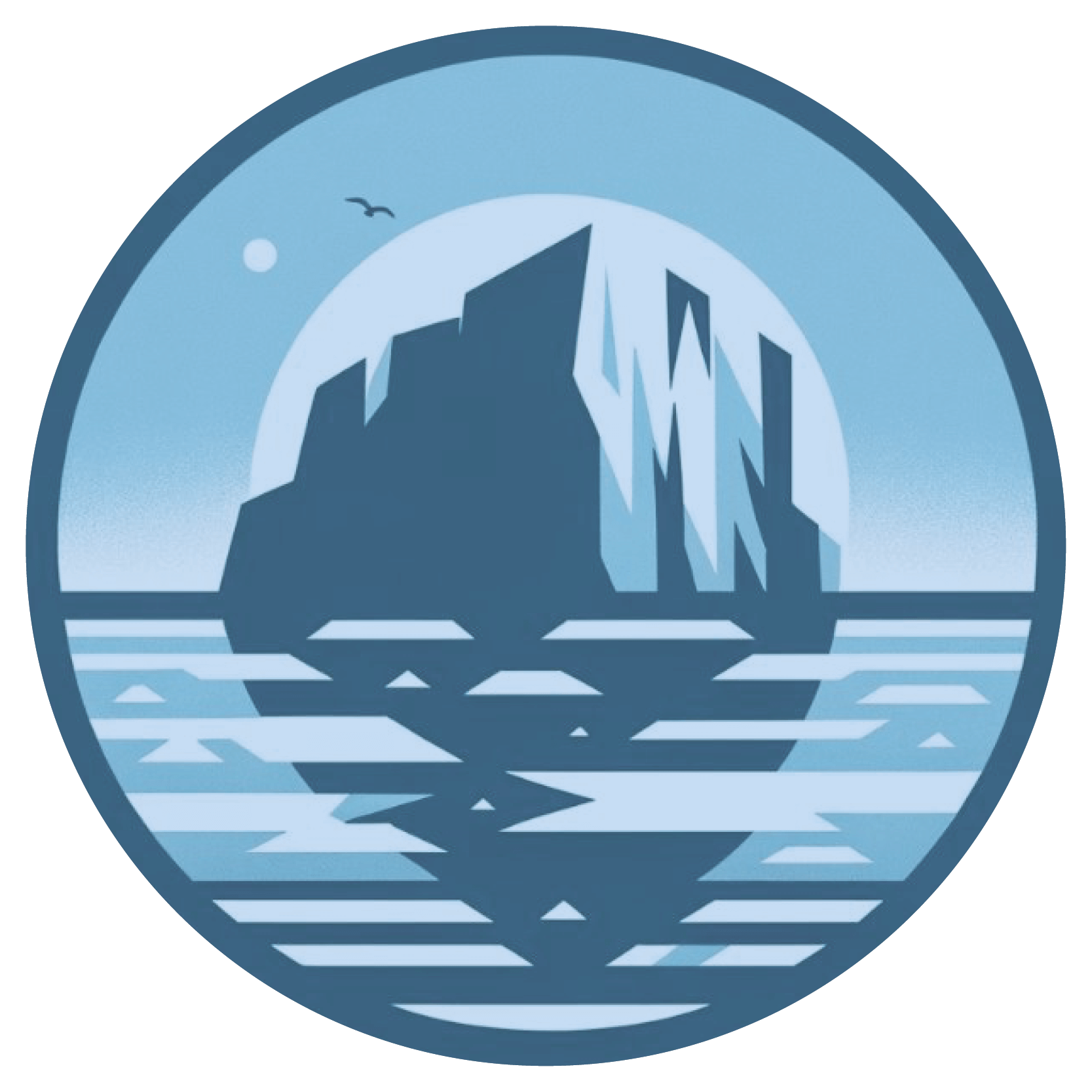 Iceberg e Pack