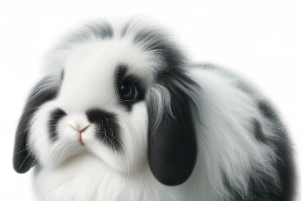 Coniglio American Fuzzy Lop