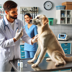 Veterinario