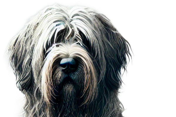 Cane da Pastore Bergamasco