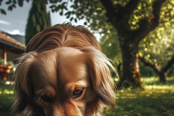 Perché i Cani Mangiano la Cacca