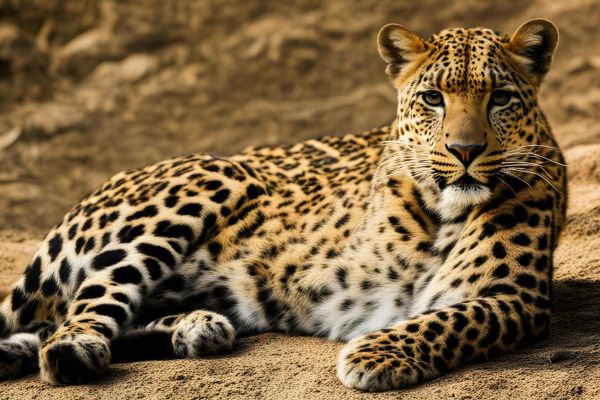 Leopardo