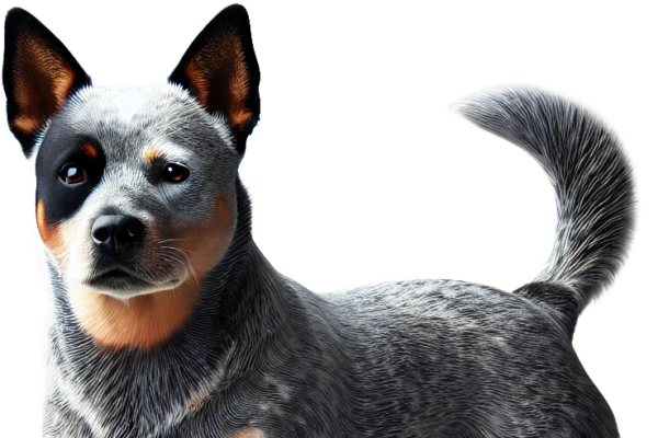 Australian Stumpy Tail Cattle Dog