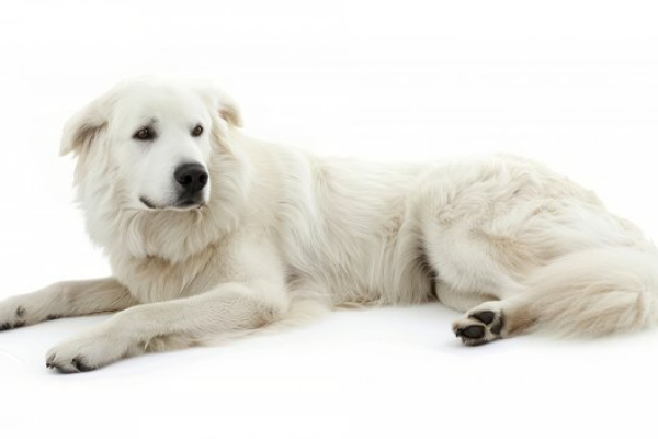 Cane da Pastore Maremmano Abruzzese